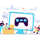 Image for article titled Degrees of the Future 2022: Game Design